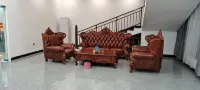 Ruyuan Shanshui Farm - إقامة ريفية