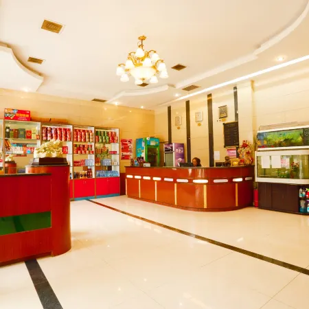 Wenran Hotel