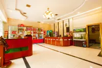 Wenran Hotel