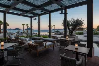 Amara - Sea Your Only View Hotels in Pýrgos