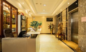 Langting Hotel