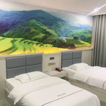 Lang  Ting    Business   Hotel