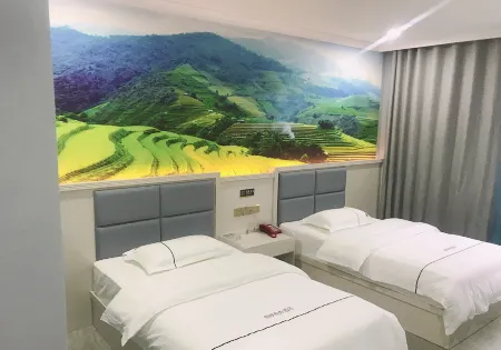 Lang  Ting    Business   Hotel