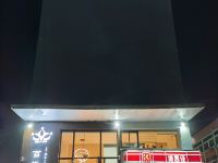 深圳宝安百悦酒店 - 酒店外部