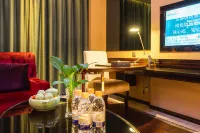 Yatai Longda Hotel - جاكوزي