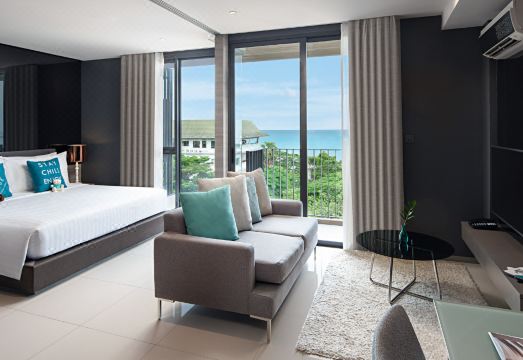 센타라 마리스 리조트