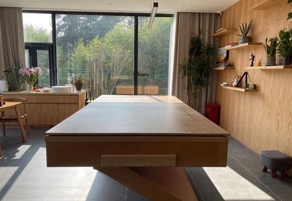 the Mountain the Sunrise Yang Boutique Home Stay Facility