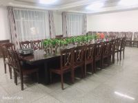 锡林浩特豪景酒店 - 会议室