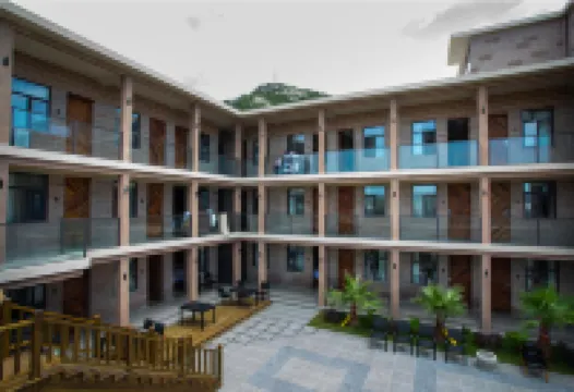 Shengsi Gouqi Island Moon Bay Vacation Apartment