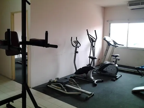 รูปภาพของโรงแรมคิง รอยัล 2