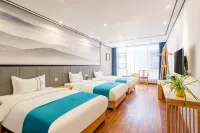 Jingju Puti Chanyi Hotel - 3성급