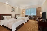 峨眉山溫泉飯店 九老洞附近的飯店