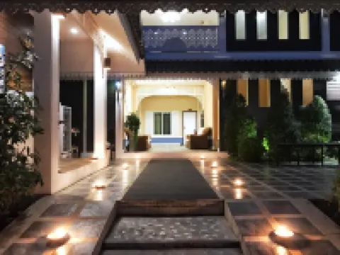 Vieng Tawan Sukhothai Hotel Hotels in Sukhothai