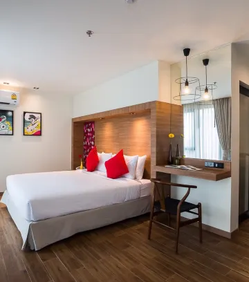 ห้องพรีเมียม