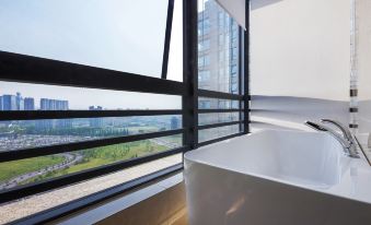 4. 엘란 호텔 (항..