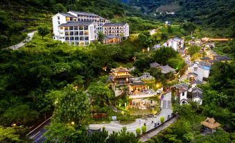 Tianlushan Wuyou Valley Hotel