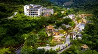 Tianlushan Wuyou Valley Hotel