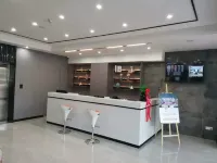 Jasmine Flower Hotel (Jiangling Hospital) Hotel di Jiangling