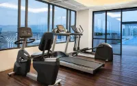 Pullman Bandung Grand Central - Gym