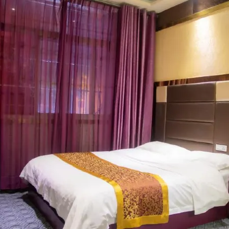 Shunyuan Hotel