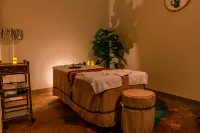 南通維景國際大酒店 - SPA