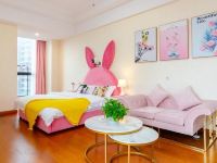 上海米宿服务式公寓 - 标准一室大床房