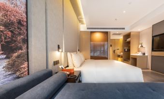 Atour Hotel(Tianfu 2nd Street  Gaoxin Chengdu)