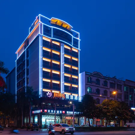 Fenglin Night hotel