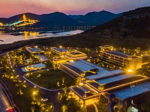 Qufu Nishan Hotel