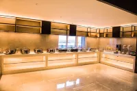 New Beacon International Hotel - Aamiainen