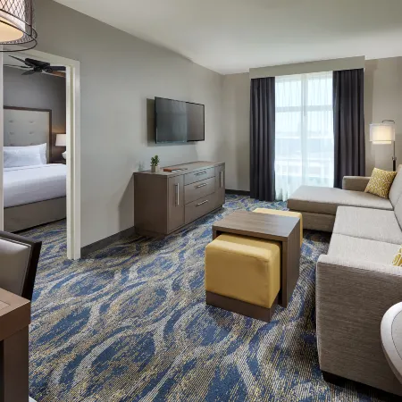 Homewood Suites by Hilton Los Angeles Redondo Beach