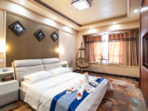 许昌红树林酒店 - 精选大床房