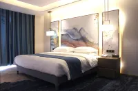 Wulingcheng Hotel Hotels near Wumiao Green Garden