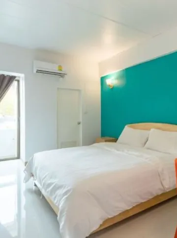 รูปภาพของลีฟวิ่งนราเพลส