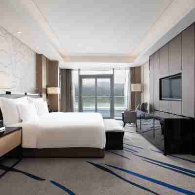 Wyndham Chongqing Yuelai Rooms