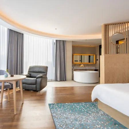 Xiandai Holiday Hotel