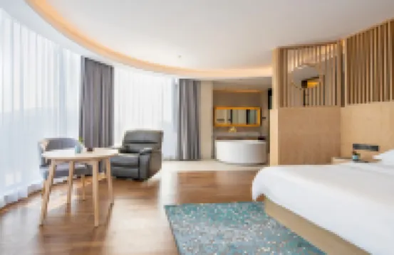 Xiandai Holiday Hotel