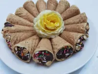 Xishuangbanna Yunzhi Designer Holiday Hotel - sarapan