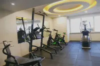 Yuquan Simpson Hotel - Gym