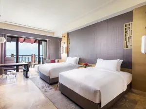 Haikou Marriott Hotel