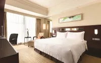 Ramada Plaza by Wyndham Lianyungang - 5 stjerner