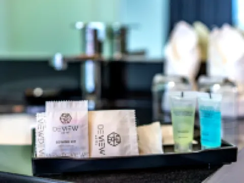 檳城景軒酒店 東北縣酒店