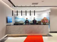 Homeinn Ripple Hotel (Anshan Railway Station)