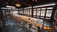Ju Hongsheng Chinese Inn (Shou County Ancient City) - 2-Star