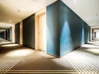 Anren Junyi Hotel Hotels in Anren