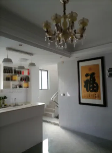 Wuhua Xinjincheng International Apartment