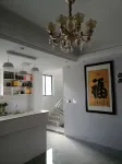 Wuhua Xinjincheng International Apartment