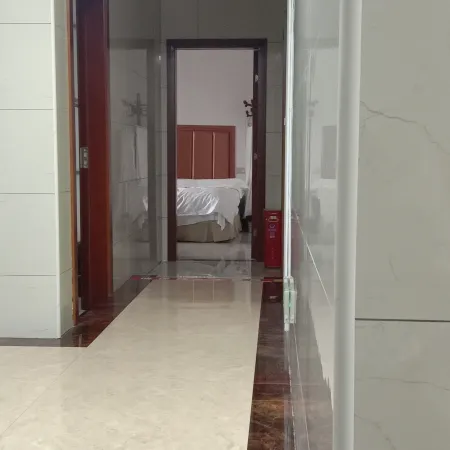 Jinsha Guiyun Apartment