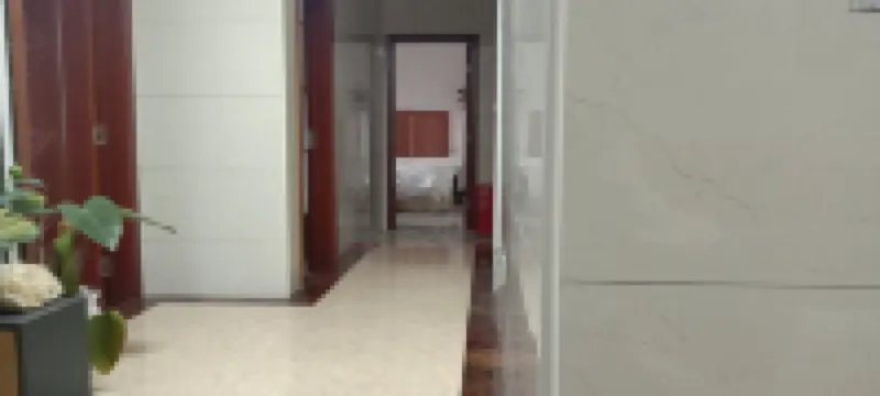 Jinsha Guiyun Apartment