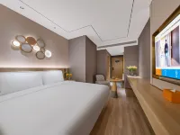 Orange Hotel Các khách sạn ở Khu phố thương mại